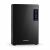 Berdsen BR-22A Dehumidifier Black Front View