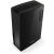 Berdsen Black Dehumidifier 2.2L - Angled View