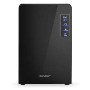 Berdsen Luftentfeuchter 2,2l - Schwarz