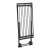 Massido Ursula Telescopic Clothes Dryer with Wheels, 20m drying surface