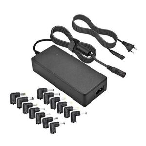 Universal Laptop Charger, 150W, Cable Length 2.1m 131321700 - Laptop Charger