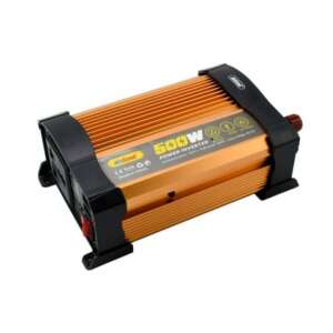 Samochodowa przetwornica napięcia KS500, 500W 104298184
