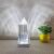 Andowl Akril LED Table Lamp with warm light, decorative lamp