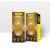 Andowl Akril LED Table Lamp packaging, O.LED99 crystal lamp