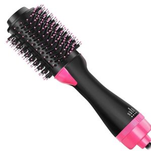 Professional 3-in-1 Electric Hair Brush