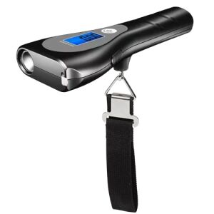 Electronic Scale for Luggage and Kitchen 131321817 - Luggage Accessory