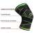 Compression Orthopedic Knee Support, Meniscus & Ligaments, Pain Relief, Breathable & Anti-Slip 104298770