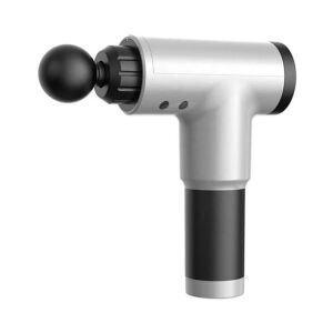 Electric Muscle Massage Device with 6 Speeds, for Toning, Cellulite Reduction, and Relaxation with Percussion