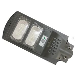 Napelemes Utcai Lámpa - 40W LED - SMD