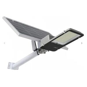 Lampă stradală solară de 200W cu suport de montare - Lămpi stradale