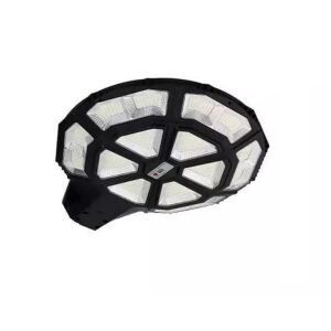 Lampă stradală Napelemes 1200W LED, vedere în unghi - Lămpi stradale