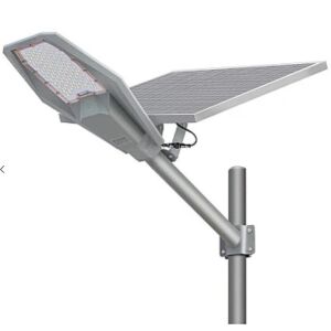 Napelemes Utcai Lámpa - 200W - XJ802