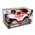 TechnoToys 4x4 SUV Ambulance Toy Car in Box, 36.5cm