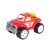 Angled view of Technok Toys Fire Truck SUV 4x4 Toy Car