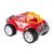 Technok Toys Fire Truck SUV 4x4 Toy Car - Side View