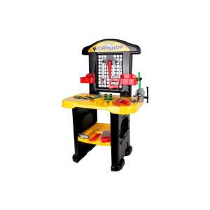 Work Table with Tools, Tools and Accessories 104299813 - Nonbrand DIY Craft Kit