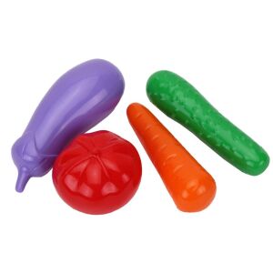 Technok Toys - Mini Konyha - Játék - 22 db