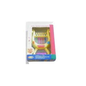 Navystar Junior hárfa