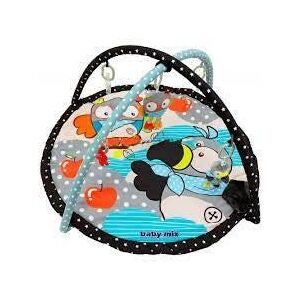 Baby Mix Tukán play mat, developmental activity gym for infants - Babies & Toddler