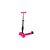 Pink Scout 3-wheel scooter for kids