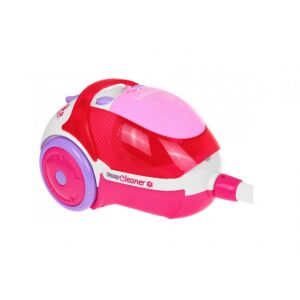 FunnyCleaner - Játék Porszívó - Rózsaszín - 3+