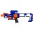 Blaze Storm - Barricade RV-10 - Elektromos Szoftgép 131325989