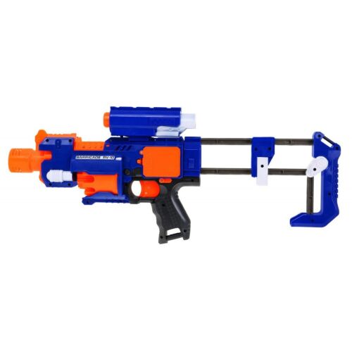 Blaze Storm Barricade RV-10 electric soft bullet gun