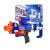 Blaze Storm Barricade semi-automatic toy gun with batteries and 20 balls 131325989