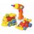 2-in-1 Construction Set with Sounds, G-vitamin 104300675