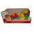 2-in-1 Construction Set with Sounds, G-vitamin 104300675