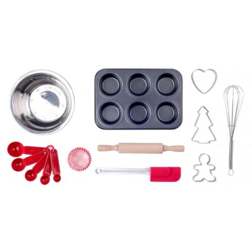 Divendi Muffin Baking Set - Baking Tools and Accessories