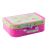 Divendi Muffin Baking Set - Decorative Storage Suitcase