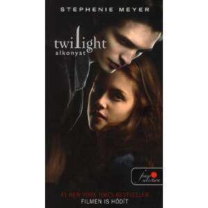Twilight - alkonyat