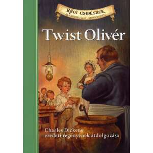 Twist Olivér 47004156 