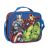 Avengers Team lunch bag, perfect for kids' school lunches