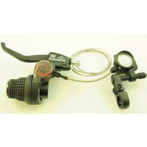 Shimano SB-C050 3s. V-fékváltó 7 sebességhez - Kerékpár hajtás