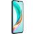 Honor X6b Fekete okostelefon, szögletes nézet