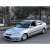 Honda Civic mit Frontspoiler, schwarz, AutoVision