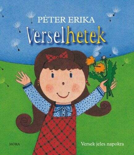 Verselhetek