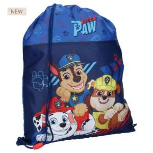 nickelodeon Paw Patrol großer Turnbeutel 44x37 cm 104443072 - Turnbeutel