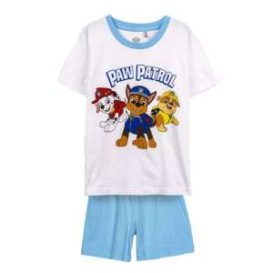 Nickelodeon Paw Patrol pijamale scurte de vară pentru băieți, 2-3 ani (98 cm) - Nickelodeon Pijamale pentru copii, cămăși de noapte