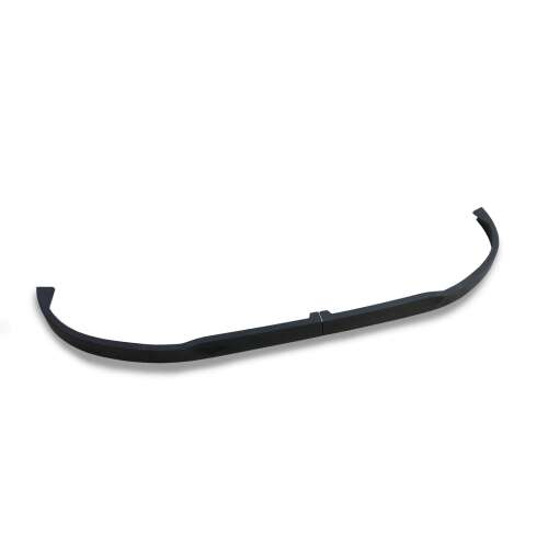 Peugeot 206 Frontspoiler, schwarz, AutoVision