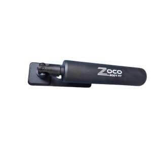 Zoco Body Fit Landmine Attachment, black, for home gym and commercial use - Fitness Equipment
