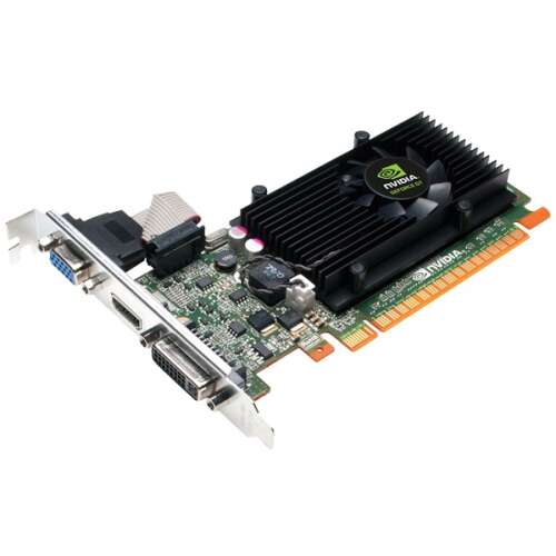 Placă grafică NVIDIA GeForce GT 220 1GB DDR3 PCI-E 2.0 16X