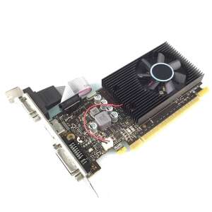 Видеокарта Blackbird pci-ex16x nvidia gt 730 4gb ddr3 BH1565