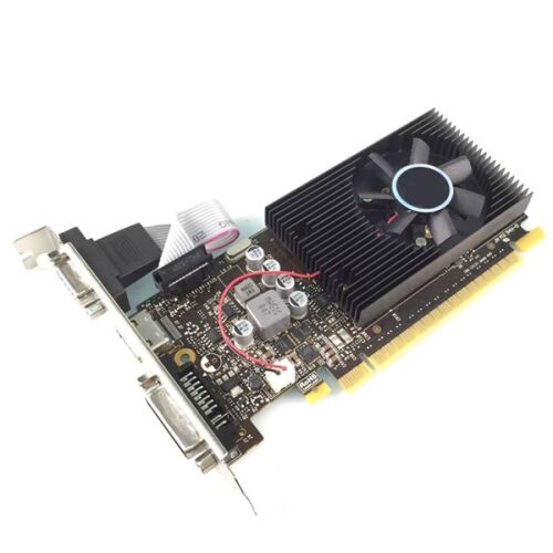 Blackbird Nvidia GT 740 2GB DDR5 Graphics Card