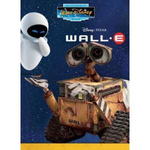 Wall-e Klasszikus Walt Disney 46840108 