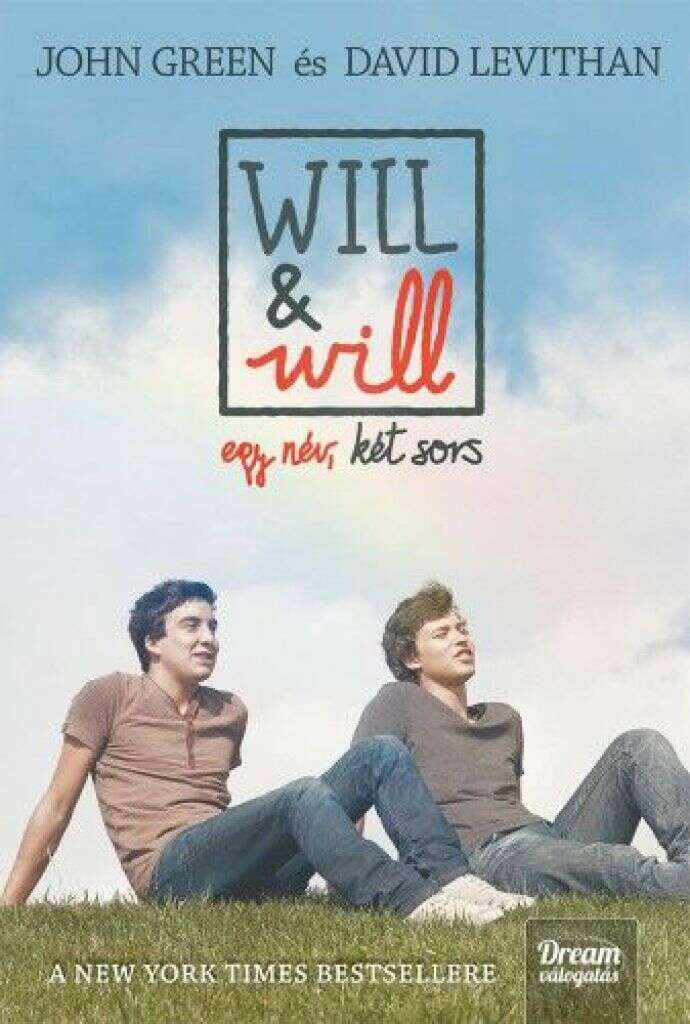 Will & Will egy név két sors