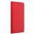 Piros Smart Case könyvtok Realme C67 4G telefonhoz