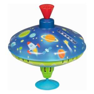 Goki Űrhajós Forgócsillag - 21 cm
